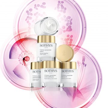 Traitement Intensif Jeunesse BP3TriComplex Sothys