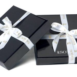 Chèques cadeaux